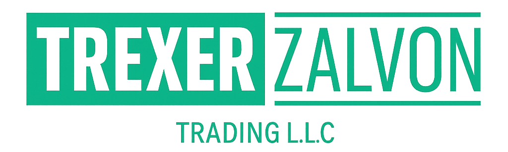 TREXER ZALVON TRADING L.L.C